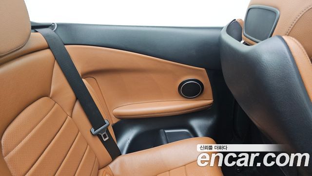 Mercedes-Benz C-Class C200 Cabriolet