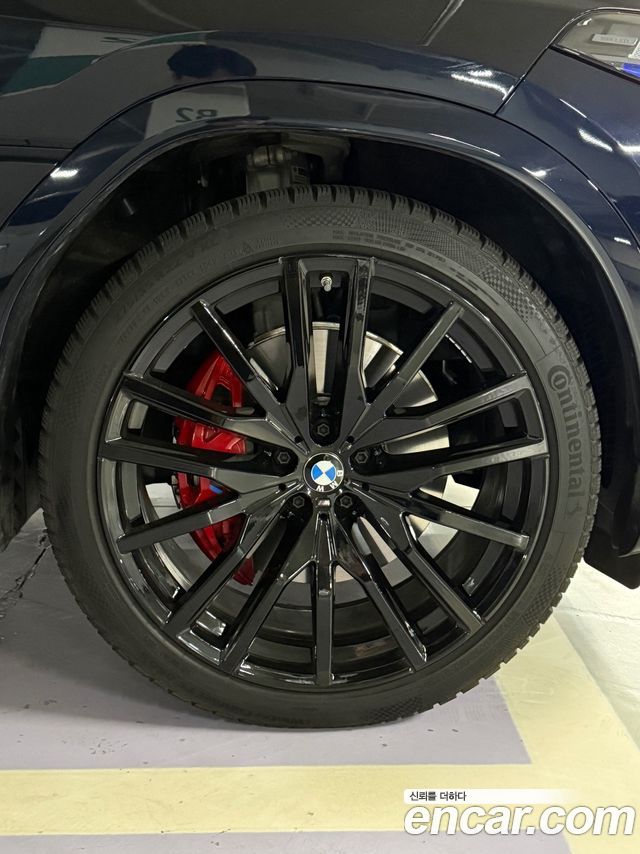 BMW X6 xDrive40d M Sport Online Exclusive