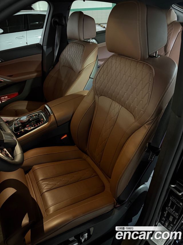 BMW X6 xDrive40d M Sport Online Exclusive