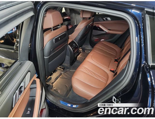 BMW X6 xDrive40d M Sport Online Exclusive