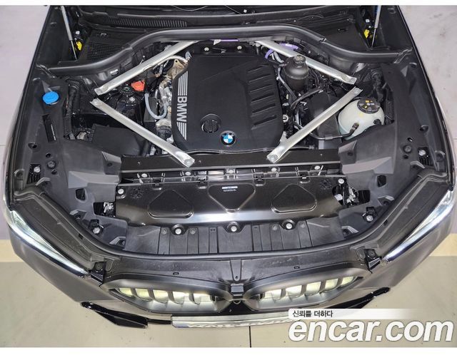 BMW X6 xDrive40d M Sport Online Exclusive