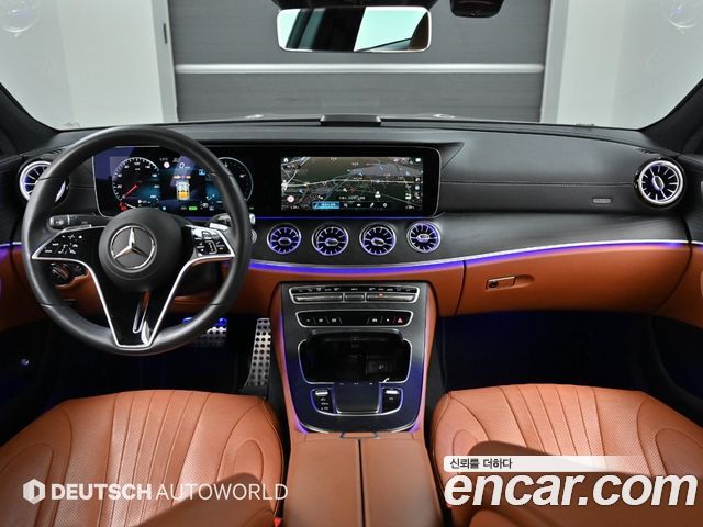 Mercedes-Benz CLS-Class CLS300d 4MATIC