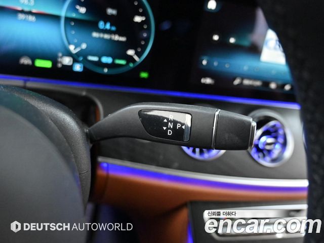 Mercedes-Benz CLS-Class CLS300d 4MATIC