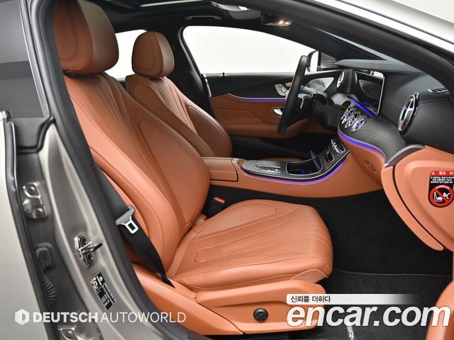 Mercedes-Benz CLS-Class CLS300d 4MATIC