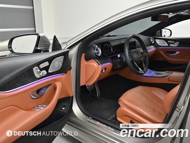 Mercedes-Benz CLS-Class CLS300d 4MATIC