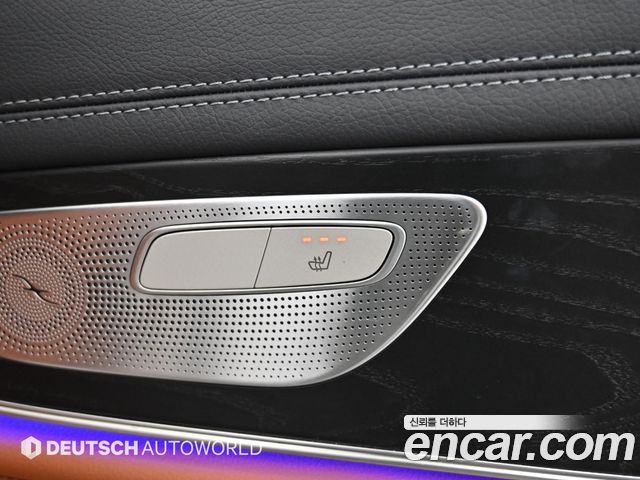 Mercedes-Benz CLS-Class CLS300d 4MATIC