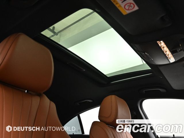 Mercedes-Benz CLS-Class CLS300d 4MATIC