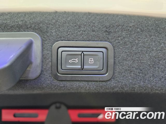 Audi A6 55 TDI Quattro Premium