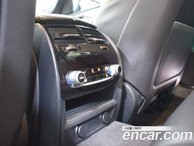 BMW 5-Series 530i M Sport Package Plus
