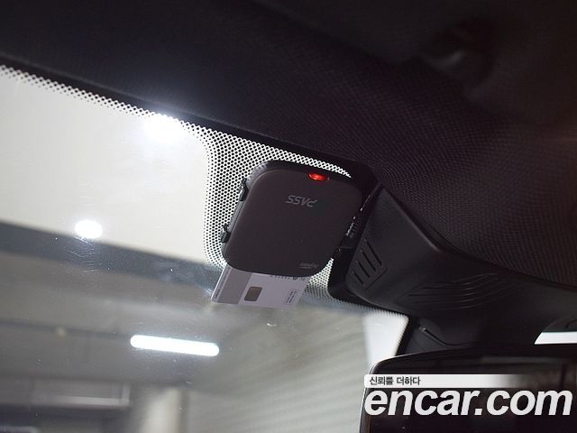 BMW 5-Series 530i M Sport Package Plus