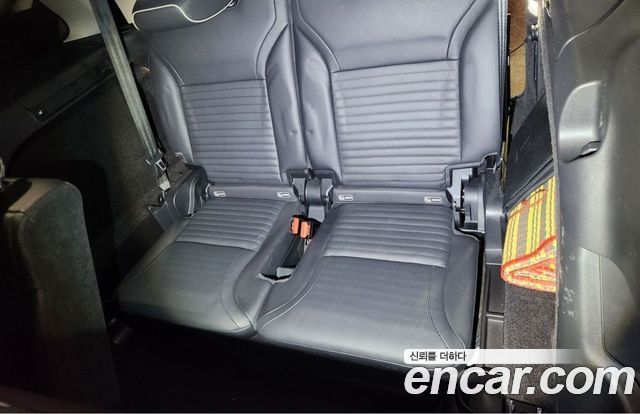 Land Rover Discovery 3.0 TD6 HSE Luxury