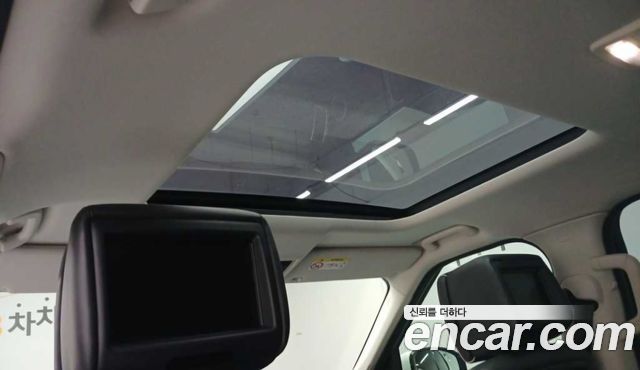 Land Rover Discovery 3.0 TD6 HSE Luxury