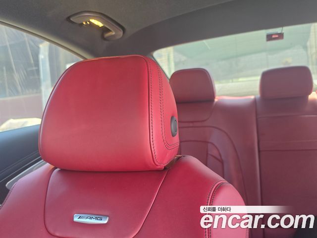 Mercedes-Benz CLS-Class AMG CLS53 4MATIC+