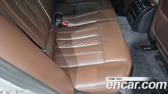 BMW 5-Series 530i xDrive Luxury Plus