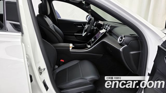 Mercedes-Benz C-Class C200 Avantgarde