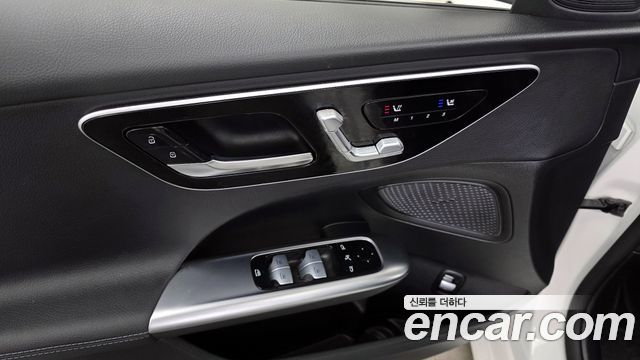 Mercedes-Benz C-Class C200 Avantgarde