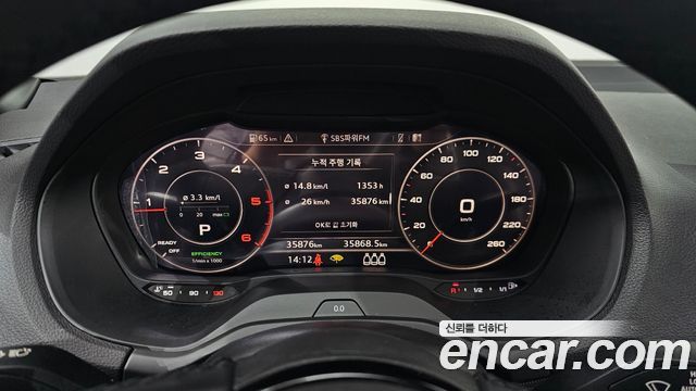 Audi Q2 35 TDI Premium