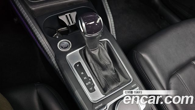 Audi Q2 35 TDI Premium