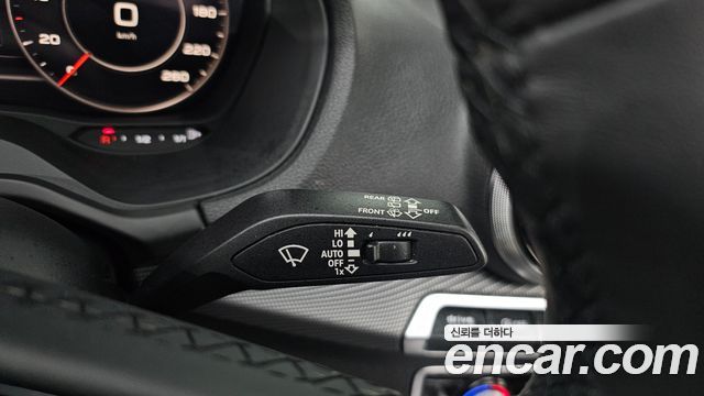 Audi Q2 35 TDI Premium