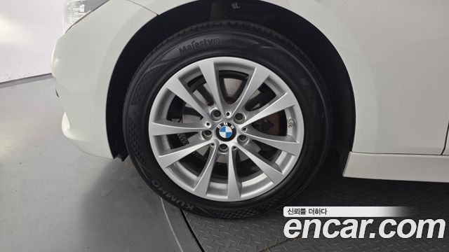BMW 3-Series 320d