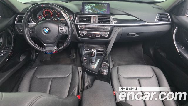 BMW 3-Series 320d