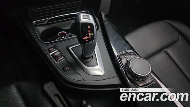 BMW 3-Series 320d