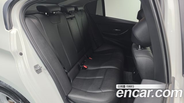 BMW 3-Series 320d