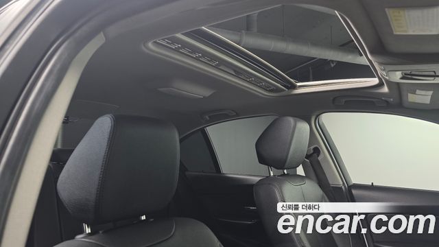 BMW 3-Series 320d