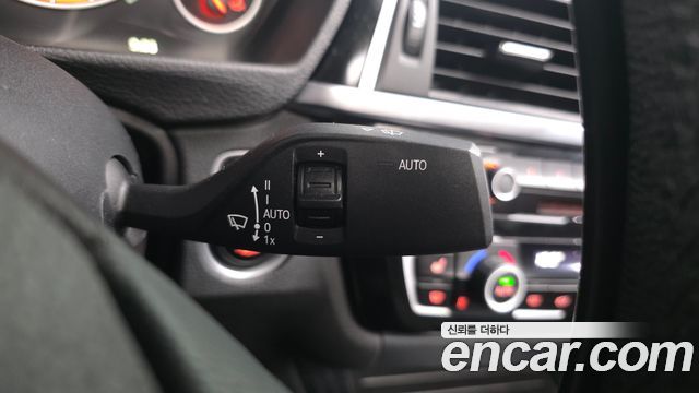 BMW 3-Series 320d