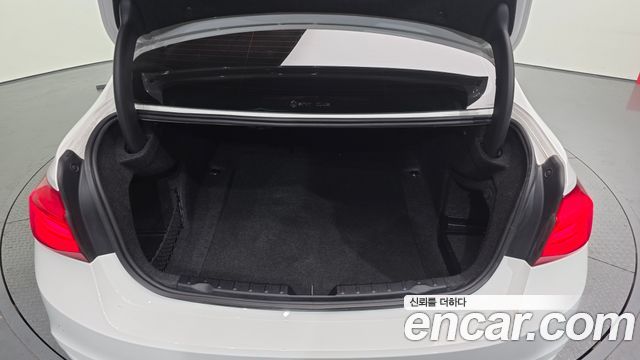 BMW 3-Series 320d