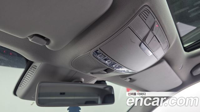 Mercedes-Benz E-Class E220d 4MATIC Exclusive