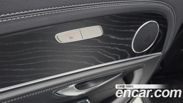 Mercedes-Benz E-Class E220d 4MATIC Exclusive