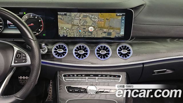 Mercedes-Benz E-Class E220d Cabriolet