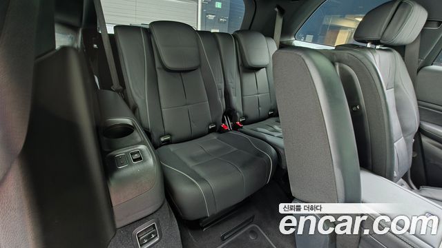 Mercedes-Benz GLS-Class GLS580 4MATIC