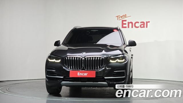 BMW X5 xDrive 30d xLine