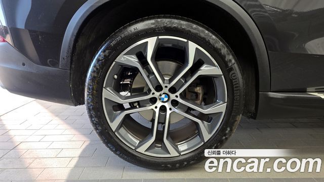 BMW X5 xDrive 30d xLine