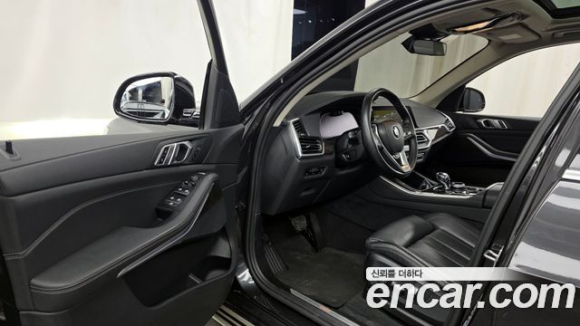 BMW X5 xDrive 30d xLine