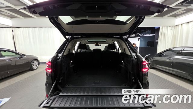 BMW X5 xDrive 30d xLine