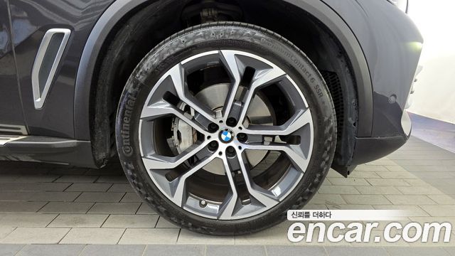 BMW X5 xDrive 30d xLine