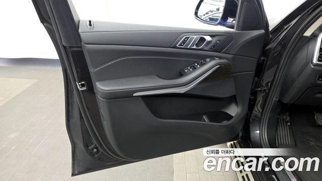 BMW X5 xDrive 30d xLine