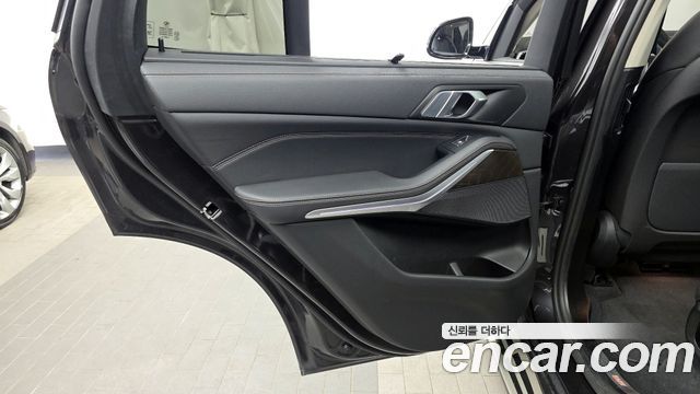 BMW X5 xDrive 30d xLine
