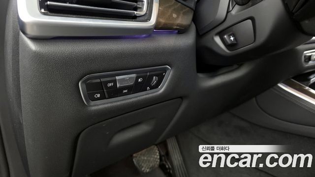 BMW X5 xDrive 30d xLine
