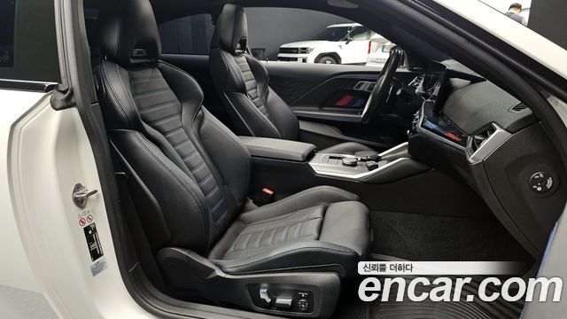 BMW 2-Series M240i xDrive Online Exclusive Coupe
