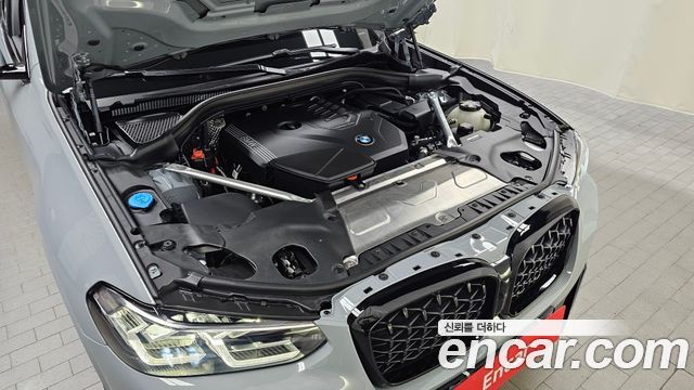 BMW X4 xDrive20i M Sport Pro Special Edition