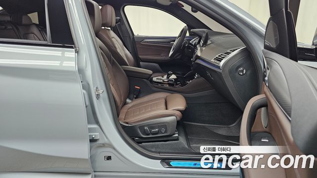 BMW X4 xDrive20i M Sport Pro Special Edition