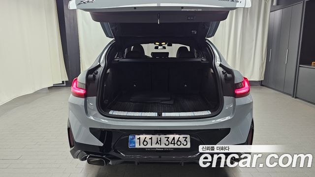 BMW X4 xDrive20i M Sport Pro Special Edition