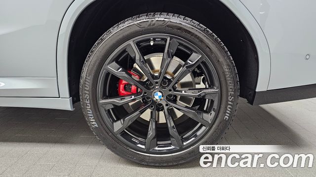 BMW X4 xDrive20i M Sport Pro Special Edition