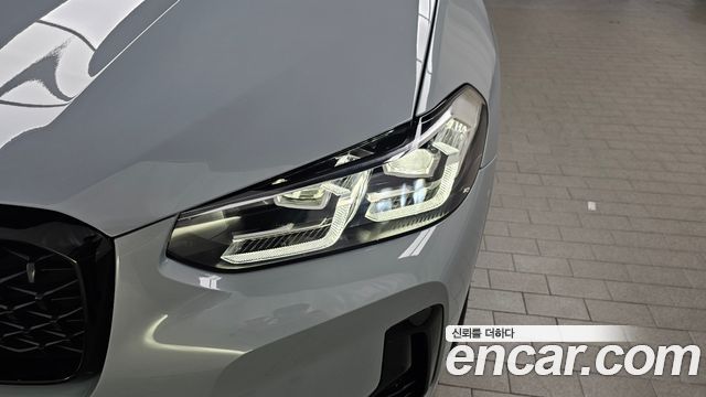BMW X4 xDrive20i M Sport Pro Special Edition