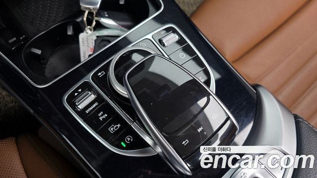 Mercedes-Benz C-Class C200 Cabriolet