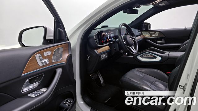 Mercedes-Benz GLE-Class GLE350e 4MATIC Coupe